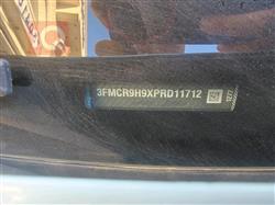 فورد برونكو سبورت